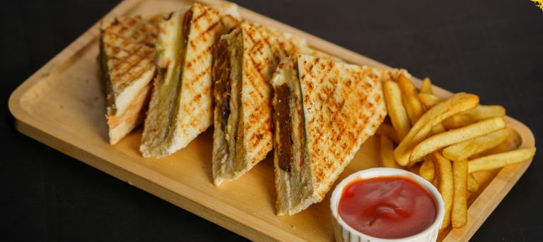 Sheetz Sandwiches Menu