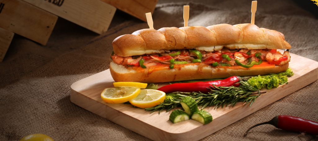 Sheetz Breakfast Menu