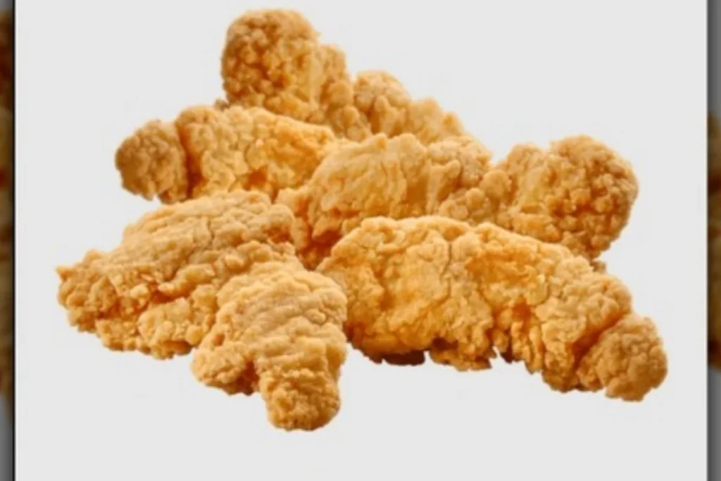 Sheetz Chicken Strips