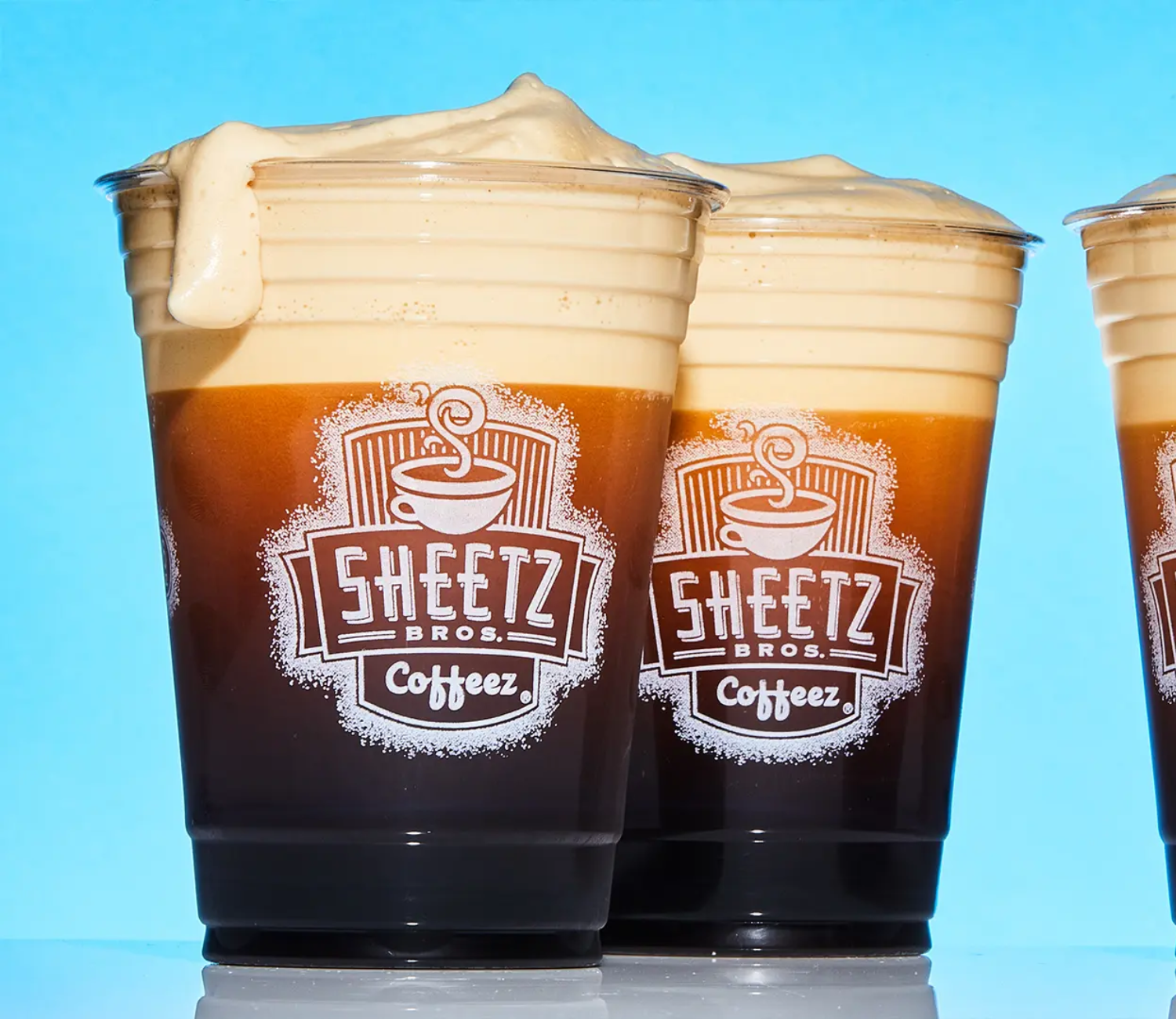 Sheetz Coffee Menu