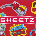 Sheetz Gift Card