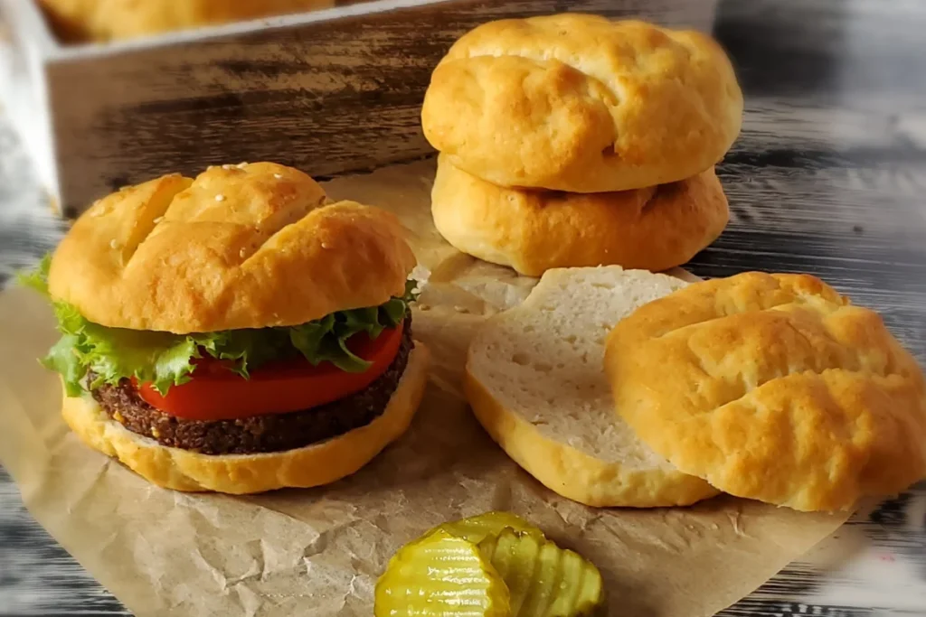 Sheetz Gluten-Free Buns