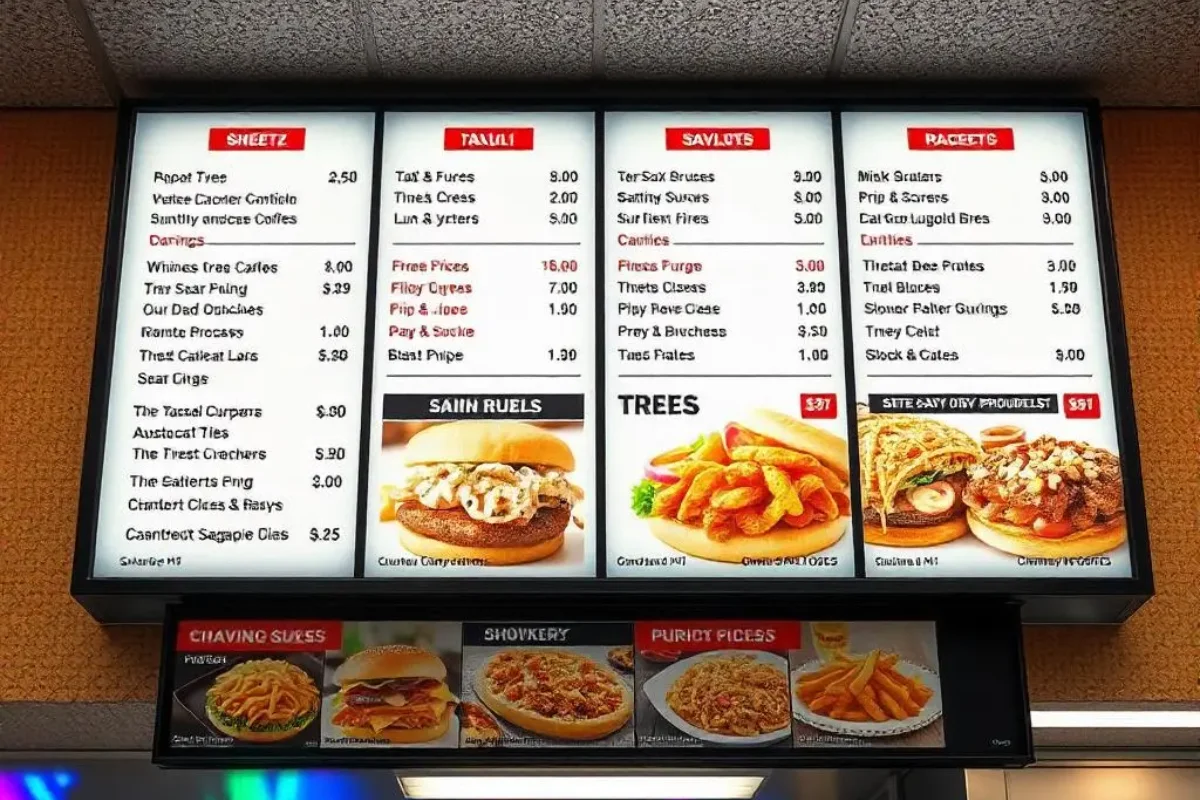 Sheetz Gluten-Free Snack Options