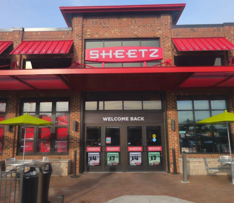 Sheetz Hours