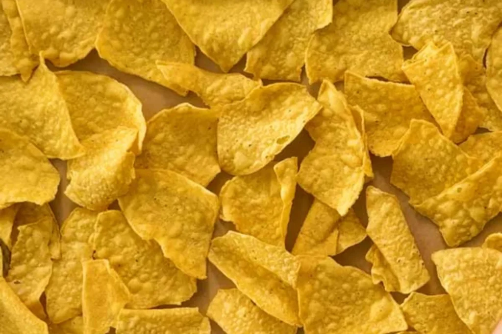 Sheetz Nachos Gluten Free