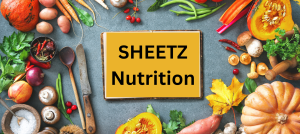 Sheetz Nutrition