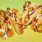Sheetz Tacos Gluten Free